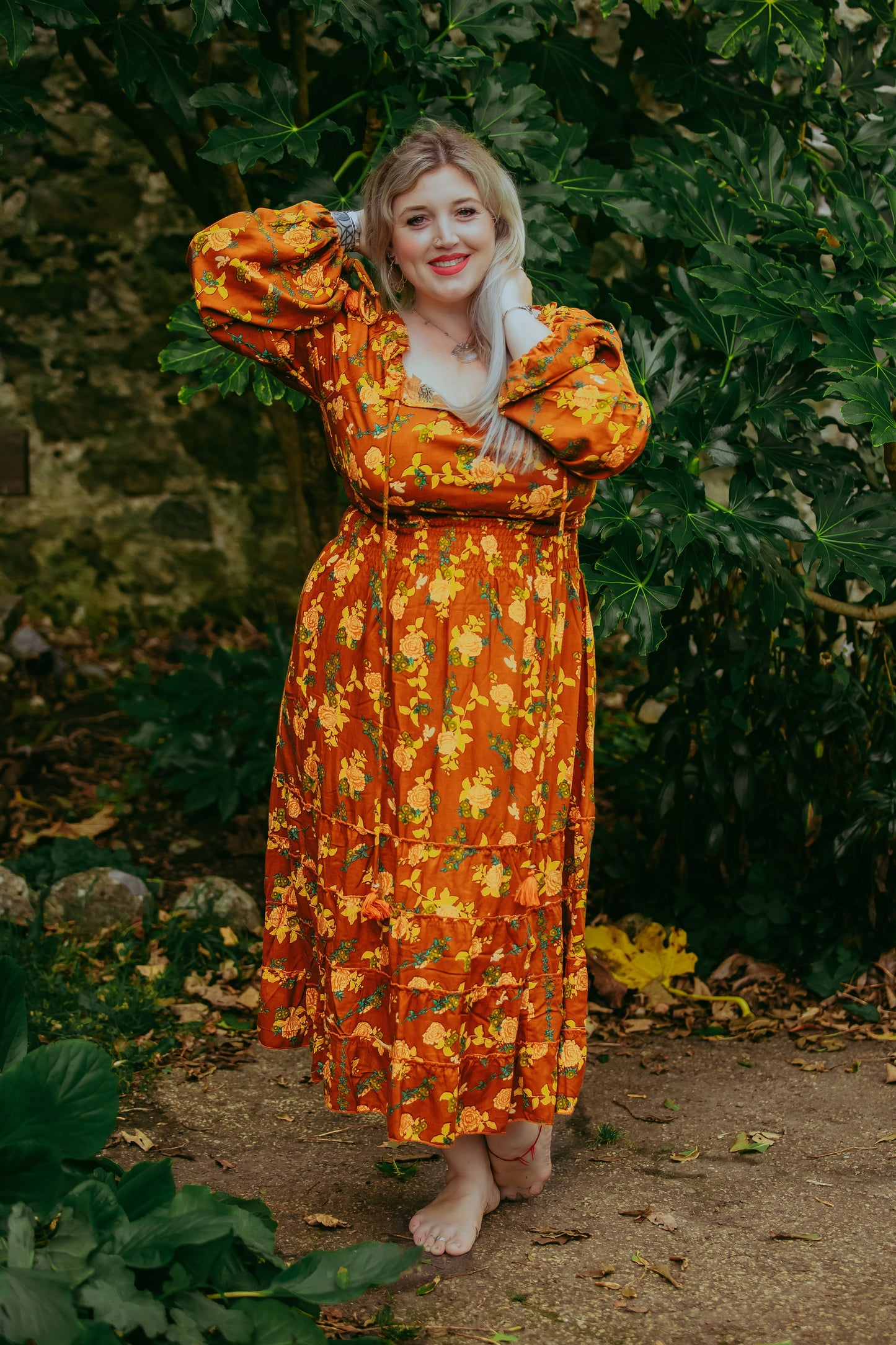 Sovereign Dress