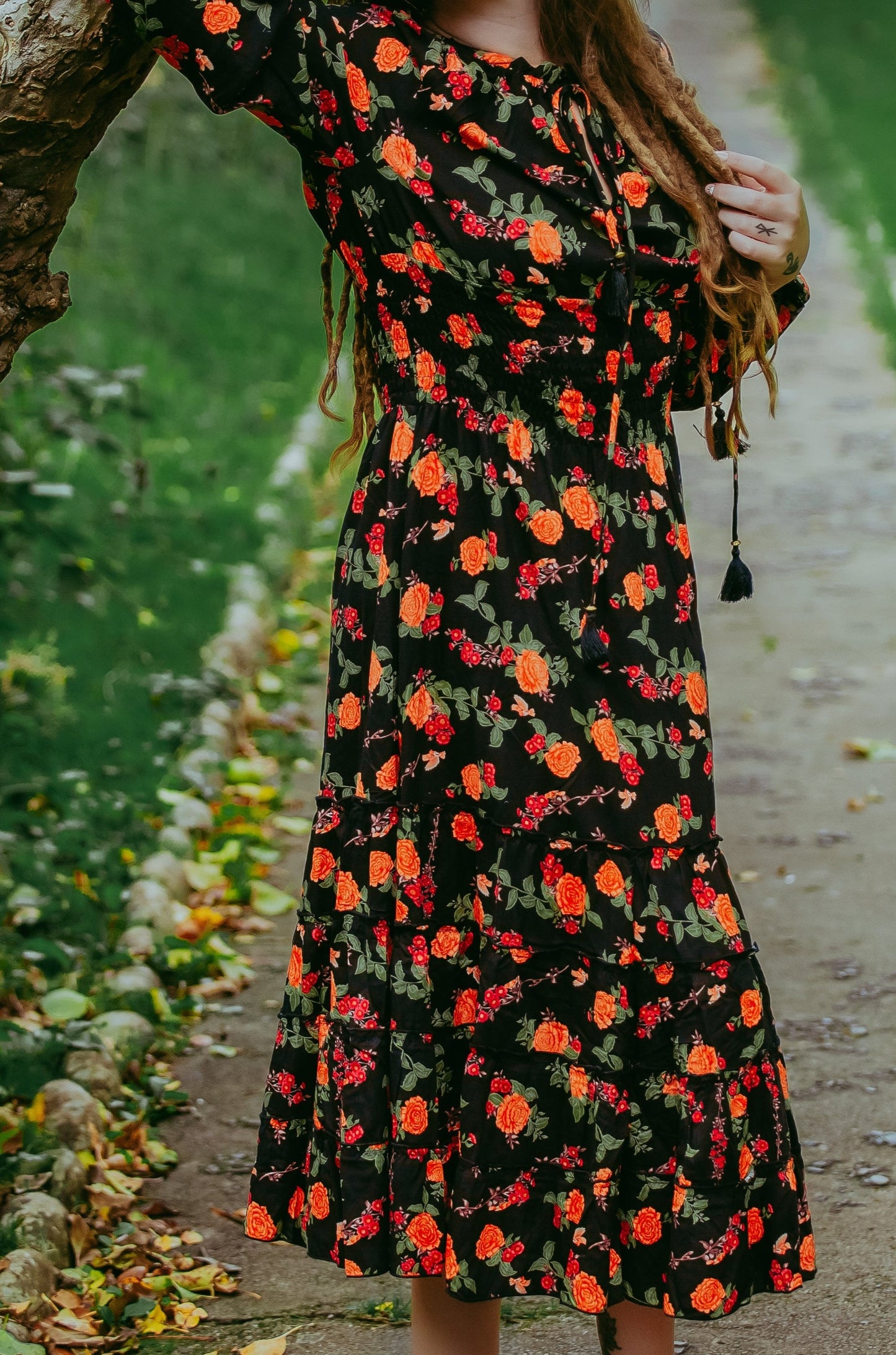 Sovereign Dress
