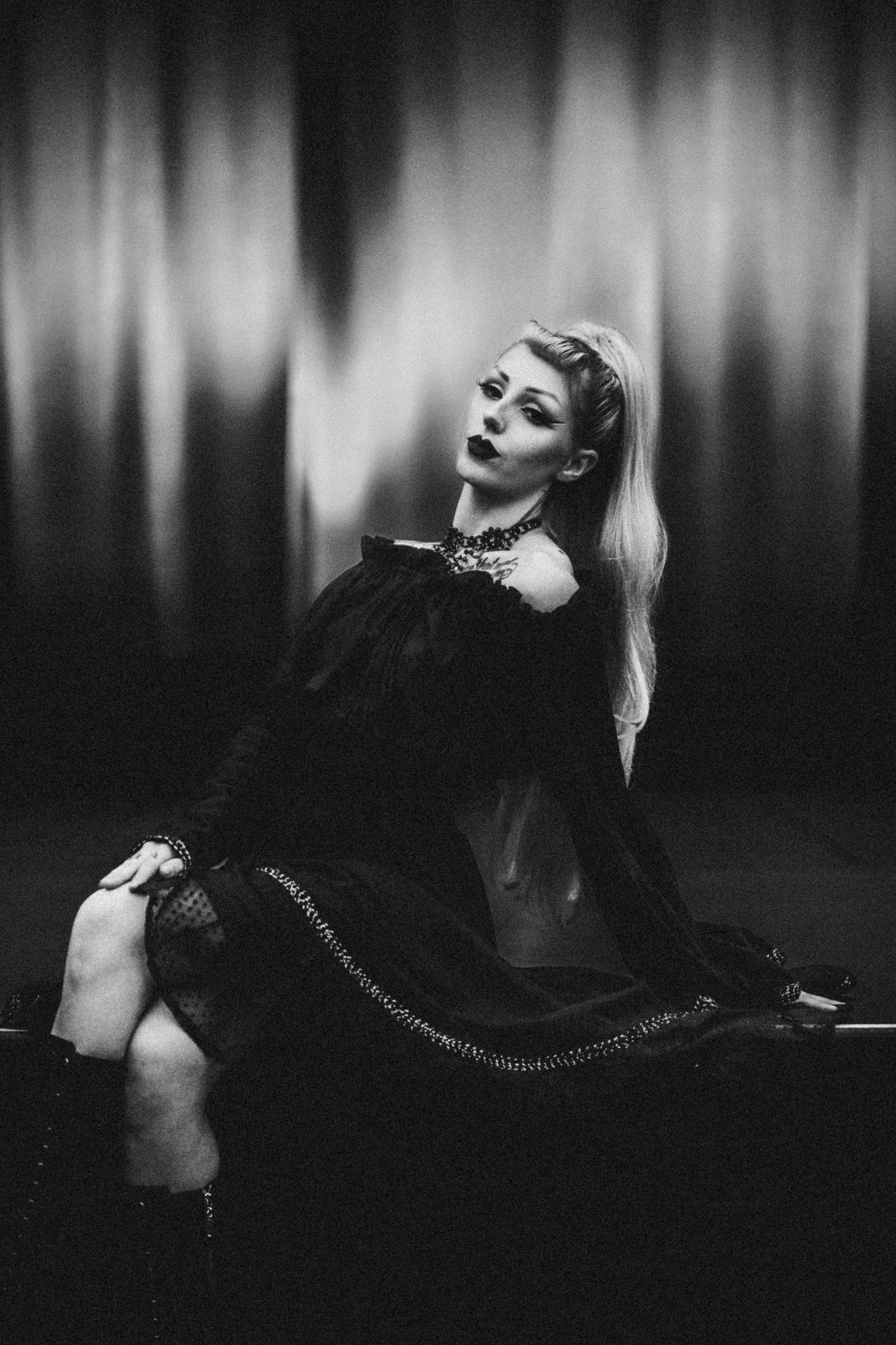 Phantom Dress