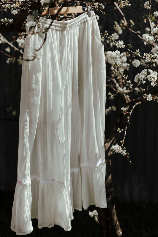 Pretty Petticoat