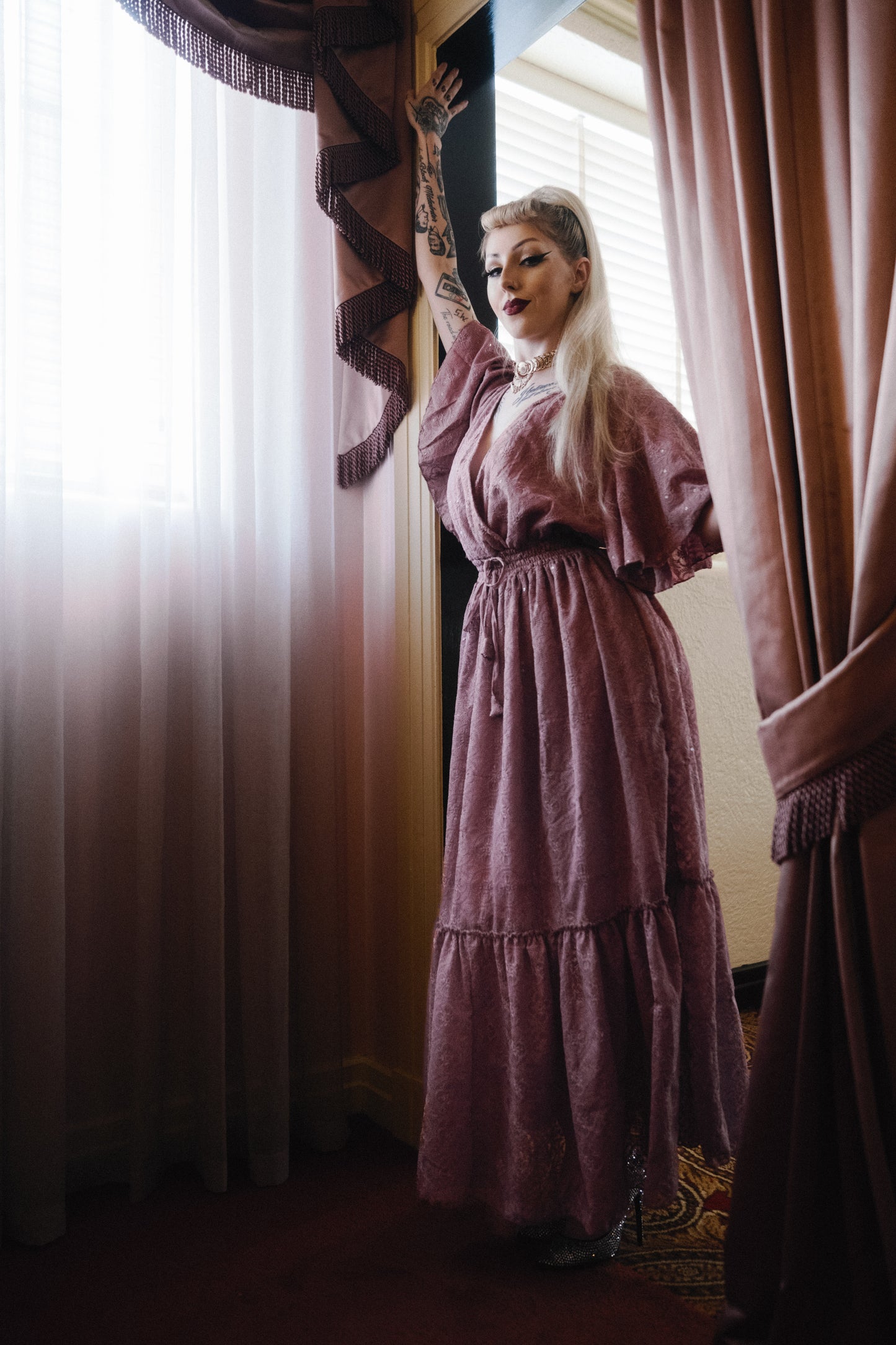 Ever After Gown