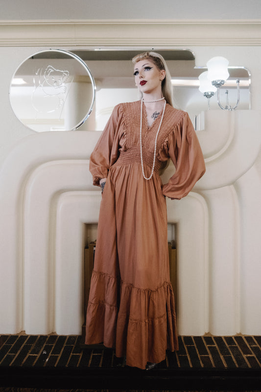 Winchester Dress