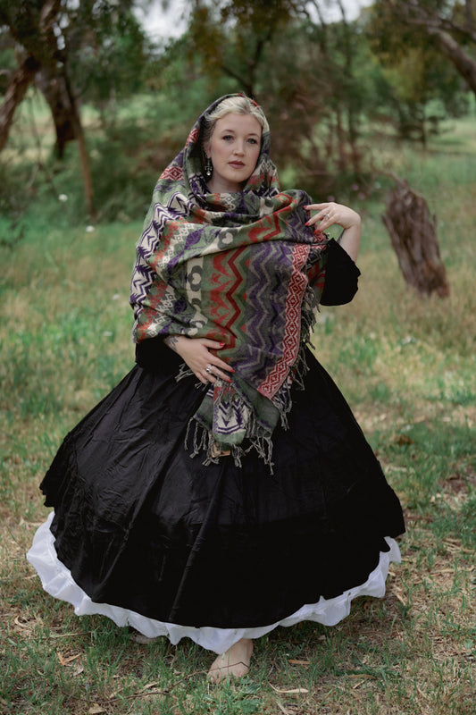 Spirit Pashmina Shawl