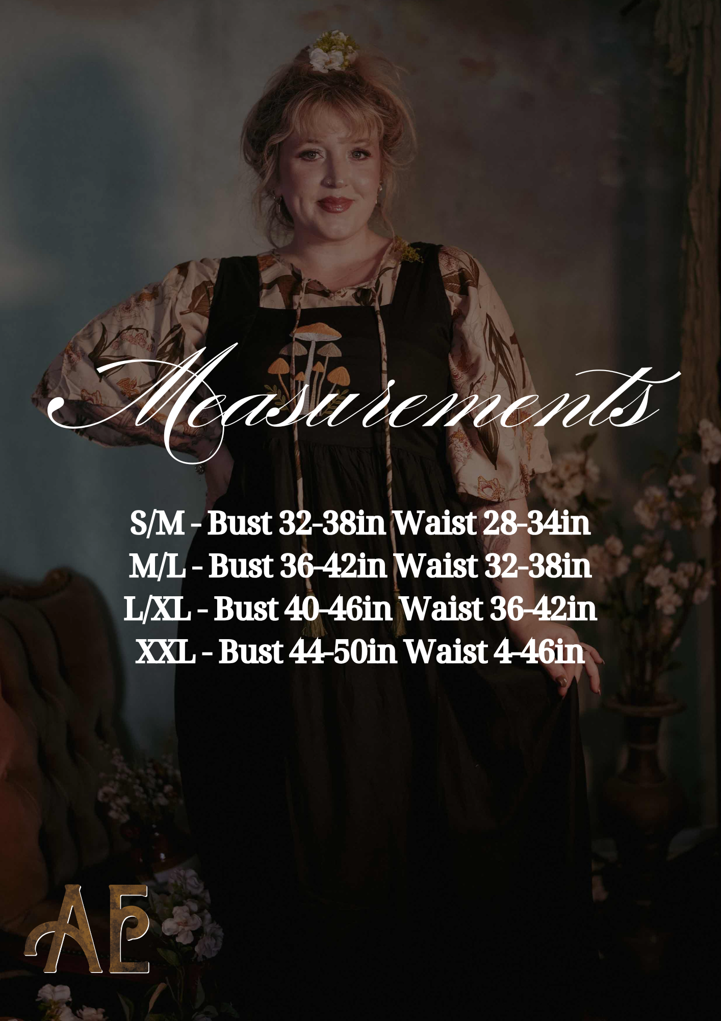 Fairy Ring Belle Dress