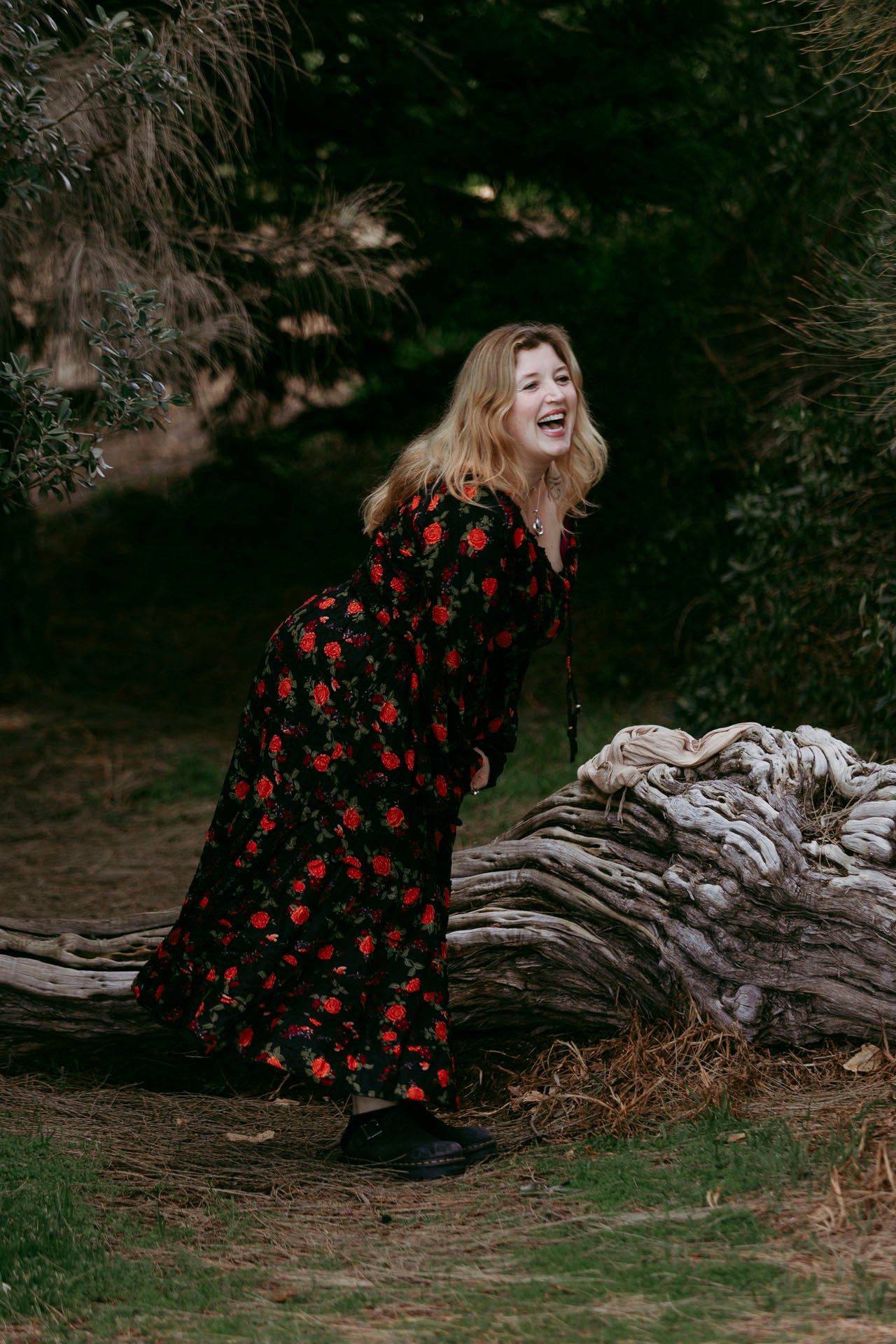 Sovereign Dress in New Dawn