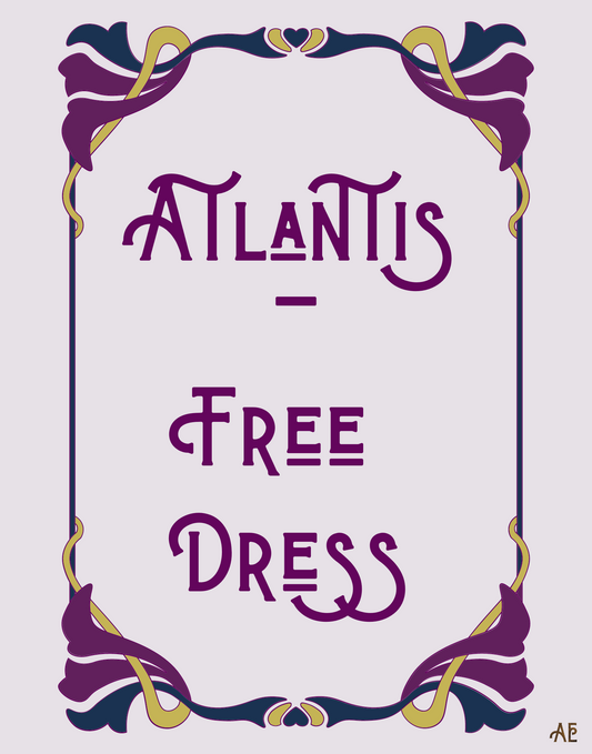 FREE DRESS